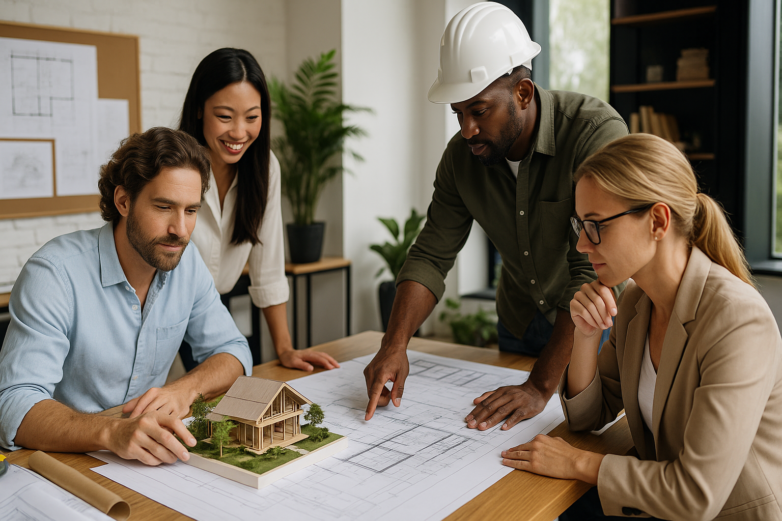 Luxury resort in South Lombok