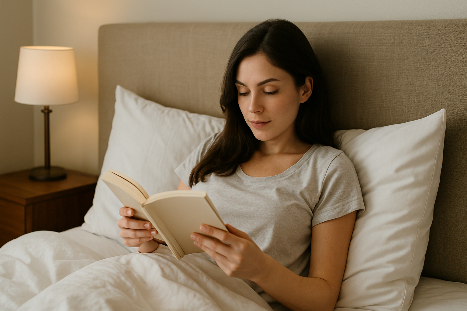 Eco-friendly villas in Lombok