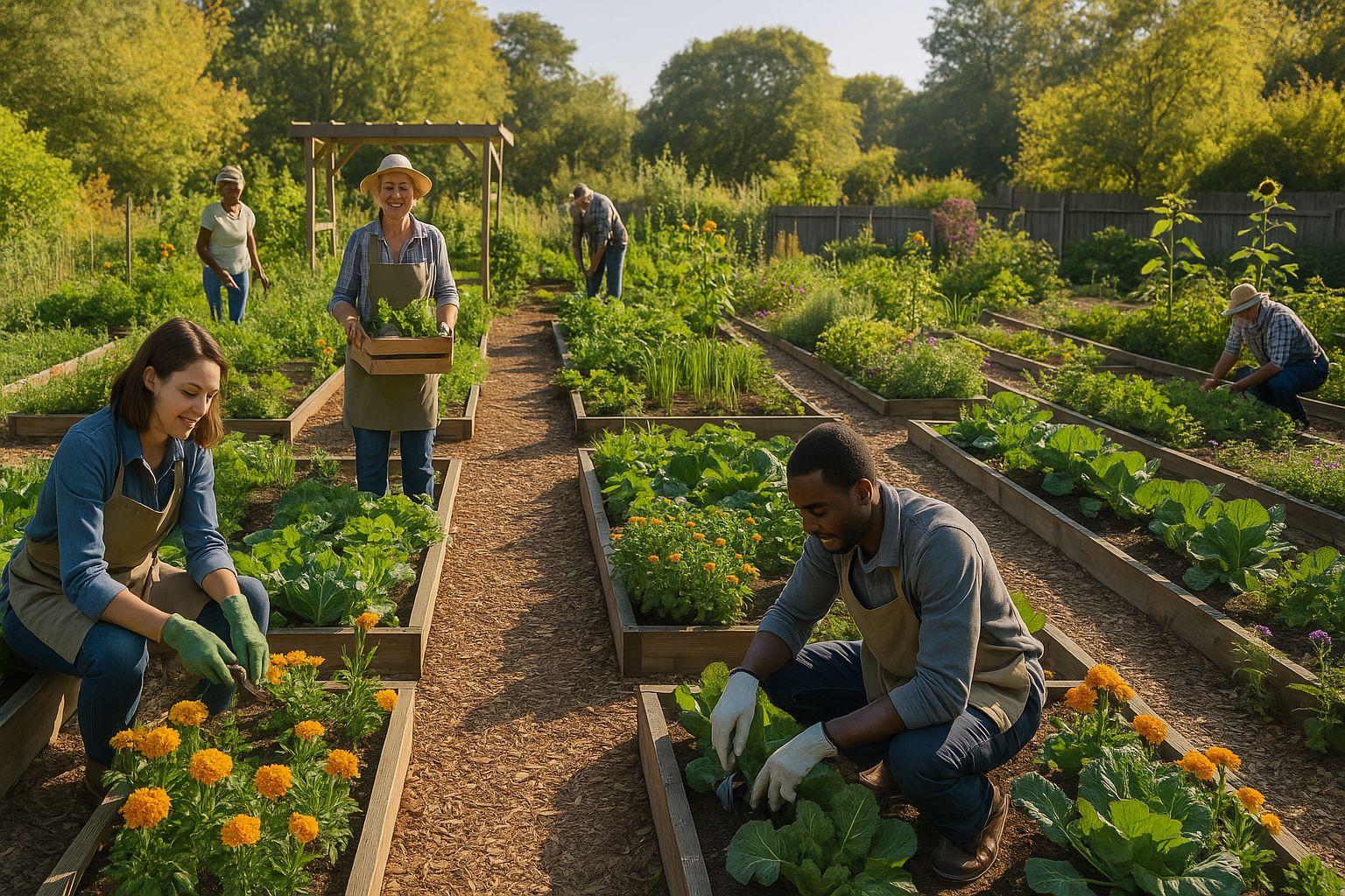 Lifestyle villas in Pengantap
