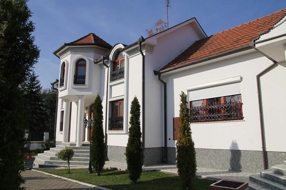 Exclusive villas Lombok