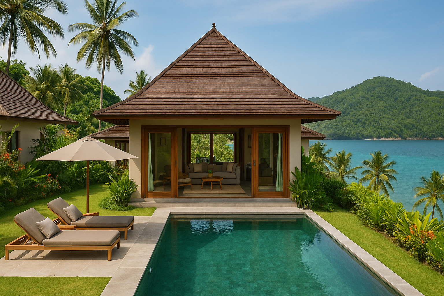 In a world where many coastal destinations are losing their natural charm to overdevelopment, there remains one island that continues to shine as a true hidden gem — Lombok, Indonesia. Tucked away from the crowds yet easily accessible, it offers the perfect blend of tranquility, luxury, and authenticity. Within this untouched paradise lies Xerana Resort, home to a collection of luxury villas in Indonesia’s hidden gem that redefine sustainable elegance. Perched on the gentle hills overlooking Pengantap Beach, Xerana Resort offers panoramic views of the turquoise ocean, soft white sands, and lush green hills. Every villa has been thoughtfully designed to embrace its surroundings, making the experience not just about living near nature but living within it. Pengantap Beach, West Lombok – The Heart of Natural Beauty Located in West Lombok’s Buwun Mas region, Pengantap Beach is one of those rare places where the island’s natural landscape remains pristine. The beach stretches along the southern coastline, bordered by coconut trees and calm blue waters. From sunrise to sunset, the scenery feels like a painting in motion. Pengantap is only forty minutes from Lombok International Airport and thirty minutes from Kuta Lombok — a growing tourism and investment hub supported by the Indonesian government. Despite its accessibility, Pengantap has retained its charm and authenticity. There are no towering hotels or congested traffic, only the rhythmic sound of waves and the beauty of open space. This ideal balance makes Pengantap the perfect setting for those seeking serenity without isolation. It’s where you can enjoy the peace of a remote beach while being within easy reach of modern amenities, fine dining, and world-class infrastructure. Breathtaking Scenery Meets Inspired Design The first thing visitors notice at Xerana Resort is its breathtaking scenery. The villas are set on elevated hills that overlook the Indian Ocean, providing sweeping 180-degree views that capture both sea and jungle. Each lot has been strategically planned to maximize these views while ensuring privacy and ease of access for residents. Unlike typical developments that alter the natural landscape, Xerana’s layout follows the contours of the land. This thoughtful approach preserves the site’s integrity while offering homeowners stunning vantage points. The result is an estate that feels open, spacious, and alive — a seamless blend of human craftsmanship and untouched nature. As the sunlight dances across the waves and the hills turn golden at dusk, it’s clear why Pengantap has been called one of Indonesia’s most prestigious and scenic coastal destinations. Living here means waking up every day surrounded by the island’s finest natural beauty. Designed by World-Class Architects Every villa at Xerana Resort is a work of art shaped by world-class architectural teams who specialize in sustainable, high-end design. Their mission is simple: to create spaces that coexist gracefully with Lombok’s environment while providing exceptional comfort and beauty. The architecture celebrates open-air living, natural light, and organic materials. Bamboo, stone, and recycled wood are combined to create timeless structures that feel part of the landscape. Large glass panels invite the outside in, framing ocean and jungle views in every direction. To ensure both privacy and ecological balance, buildings cover a maximum of only thirty percent of each land lot. This restriction protects the resort’s natural character and gives each villa the feeling of a secluded sanctuary. The attention to detail — from handcrafted finishes to the alignment of each structure — reflects a deep respect for both craftsmanship and environment. Sustainable Luxury for a Modern Lifestyle In today’s world, luxury is no longer defined solely by comfort but also by consciousness. At Xerana Resort, sustainability lies at the heart of luxury. The villas are built with environmentally responsible materials and powered by efficient energy systems that minimize their footprint without compromising comfort. The design promotes natural cooling and airflow, eliminating the need for excessive air conditioning. Solar panels support clean energy, while rainwater collection systems ensure sustainable water use. Every decision is guided by a commitment to protect Lombok’s environment and create homes that will stand the test of time. For discerning investors and homeowners, this balance between sustainability and sophistication is what makes Xerana Resort unique. It represents the future of tropical living — refined, responsible, and deeply connected to nature. A Lifestyle of Elegance and Freedom Living at Xerana Resort is not just about owning a villa; it’s about embracing a lifestyle that combines elegance, wellness, and adventure. The resort’s amenities are designed to enhance daily life, offering everything from yoga decks overlooking the ocean to a full-service spa, gym, and co-working spaces for remote professionals. Mornings can begin with a walk on the white-sand beach just steps away, followed by breakfast prepared by your private chef. Afternoons might be spent reading by the infinity pool, diving among coral reefs, or exploring nearby waterfalls and rice terraces. As night falls, you can enjoy fine dining under the stars or unwind with a massage before drifting to sleep to the sound of the ocean. This rhythm of life — balanced between peace and activity — defines what it means to live in luxury while staying true to Lombok’s natural spirit. It’s a rare harmony that few destinations can offer. Why Lombok is Indonesia’s Hidden Investment Gem Beyond its natural beauty, Lombok has emerged as one of Indonesia’s most promising real estate markets. With tourism growth exceeding fifteen percent annually, the island is quickly gaining recognition as a sustainable alternative to Bali. Infrastructure development, including new roads, marinas, and international flight connections, has made Lombok more accessible than ever. Government-backed initiatives like the Mandalika Eco-Tourism Project — a multi-billion-dollar development featuring hotels, golf courses, and the MotoGP circuit — are driving both tourism and property values upward. Despite these advances, Lombok still offers far lower entry prices compared to other premium destinations in the region. For global investors seeking long-term value, owning a villa in Lombok means joining a growing movement toward sustainable, high-return coastal investments. Xerana Resort represents a cornerstone of that vision — combining exclusivity, security, and world-class design in one of Asia’s most beautiful locations. Pengantap Beach, West Lombok – Your Future Address When you choose to invest in luxury villas in Indonesia’s hidden gem, you’re not only acquiring a property but also becoming part of a vision for a better future. Xerana Resort is where innovation meets tradition, and where natural beauty meets modern living. The resort’s commitment to sustainability, architecture, and community ensures that your investment is both personally rewarding and environmentally responsible. Whether you’re looking for a peaceful retreat, a second home, or a high-value investment, Pengantap Beach offers it all — in a setting that feels like a secret shared only with those who truly appreciate it. For more information about available villas, pricing, and investment details, you can reach Xerana Resort at Pengantap Beach, Buwun Mas, Sekotong, West Lombok Regency, West Nusa Tenggara 83365, Indonesia. Contact us at +62 821-2135-2491 or email enquiries@xeranaresort.com . To receive the full brochure and explore available lots, click here to get our full brochure via WhatsApp . Xerana Resort invites you to discover the balance between luxury and nature, and to experience life as it should be — calm, inspired, and endlessly beautiful — in Indonesia’s hidden gem, Pengantap Beach, Lombok.